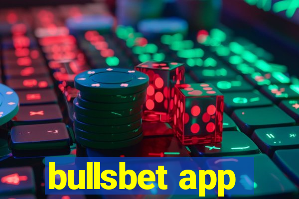 bullsbet app